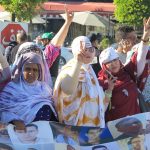 Defender derechos en el Sáhara Occidental, a pesar de todo